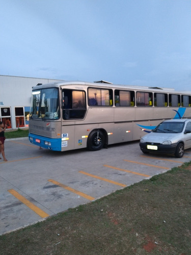 Viaggio Alto K113 Scania K113