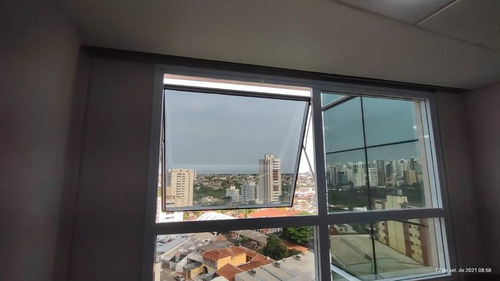 Imagem 13 de 17 de Sala Para Alugar, 55 M² Por R$ 1.750,00/mês - Jardim Higienópolis - Londrina/pr - Sa0128