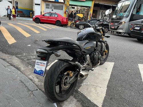 Imagem 9 de 11 de Honda Cb600f Hornet 2010