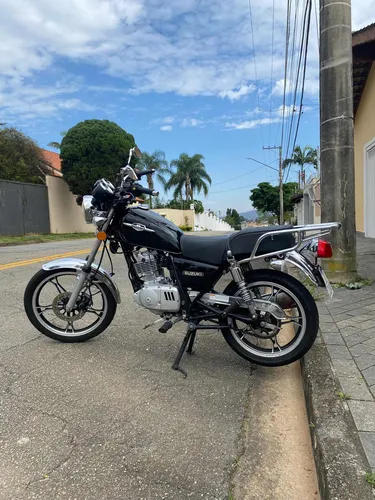 Motos SUZUKI INTRUDER - Zona Norte, São Paulo