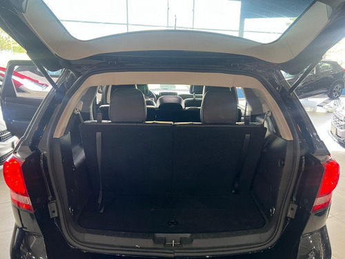 Dodge Journey 2.7 Rt