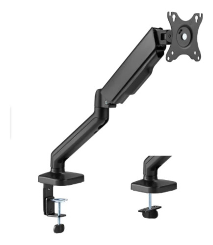 Soporte Monitor 17 A 32 A Escritorio Ajustable Dairu