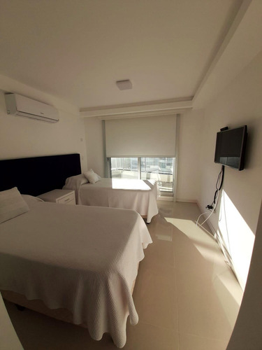 Imagen 17 de 25 de En Venta O Alquiler Apartamento Look Brava Punta