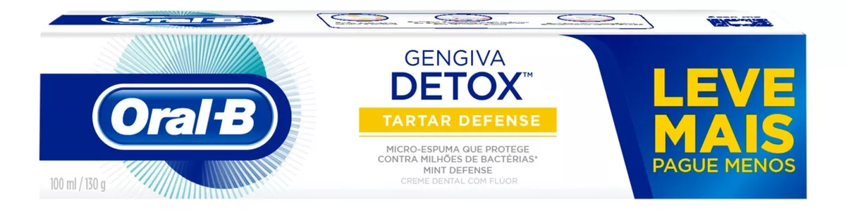 Primeira imagem para pesquisa de oral b