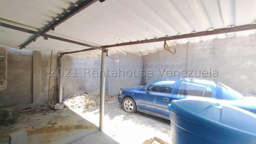 Imagen 16 de 30 de Se Vende Casa En Barquisimeto Rah: 22-5842