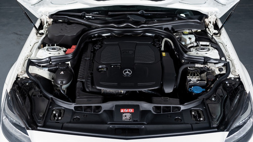 Imagen 15 de 15 de Mercedes Benz Cls 350 Bluefficiencty A/t 2013 - Imolaautos