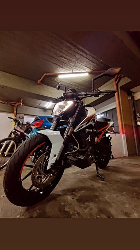 Imagen 3 de 6 de Ktm Duke 250