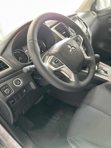 Mitsubishi L200 2.4 Di-d High Power 181cv Cuero