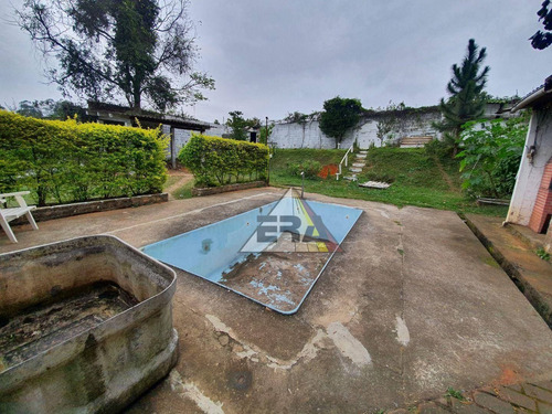 Imagem 12 de 24 de Chácara À Venda, 1500 M² Por R$ 380.000,00 - Parque Maringá - Arujá/sp - Ch0040