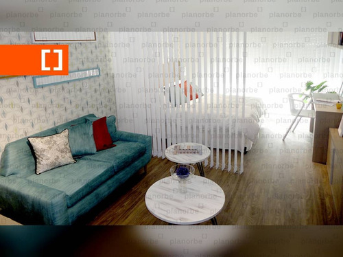 Venta De Apartamento Obra Construcción Monoambiente En Pocitos Nuevo, Infinity 26 Unidad 1002