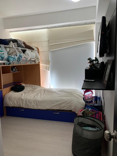 Imagen 14 de 16 de Moderno Apartamento En Alquiler En El Rosal De 85m2
