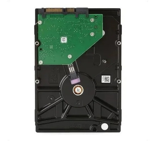 Imagen 6 de 9 de Disco Duro Interno Seagate Barracuda St4000dm004 4tb