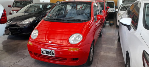 Daewoo Matiz 0.8 Se