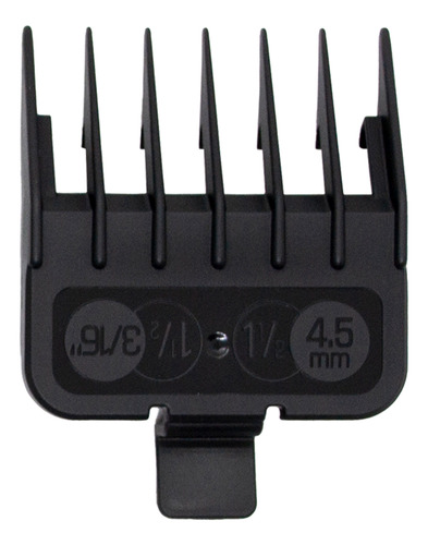 Jrl X6 Peines Guía Universal Maquina Cortadora Pelo 4-s6 6c