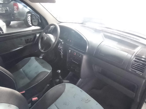 Peugeot Partner 1.9 Furgon Confort Plc