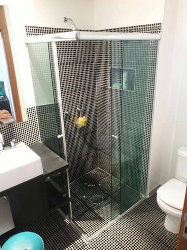 Imagem 24 de 30 de Apartamento Residencial À Venda, Bairro Jardim, Santo André - Ap7431. - Ap7431