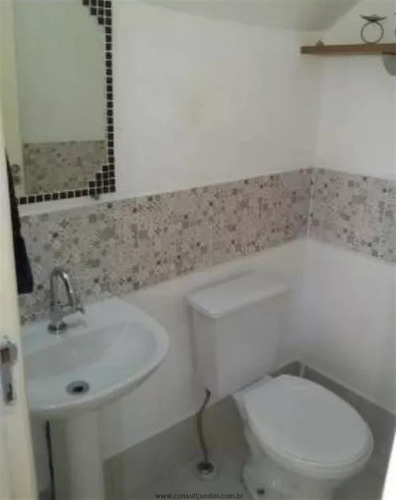 Imagem 3 de 15 de Casas Em Condomínio À Venda Em Jundiaí/sp - Compre O Seu Casas Em Condomínio Aqui! - 1394639