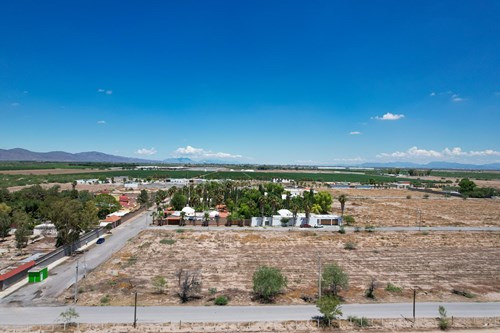 Construye Tu Casa De Descanso En Una Zona Segura Y Tranquila En Residencial Lumabalca. Matamoros,...