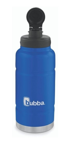 Termo Bubba Botella Traiblazer 950ml - Azul