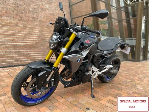 Bmw F 900 R Pure F900 R F 900r F900r