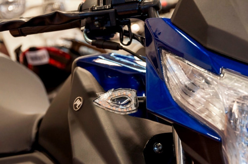 Moto Sirius 150 - Consulta Por Colores