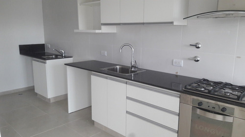 Imagen 4 de 30 de Departamento 3 Ambientes A Estrenar Alvarado 1500