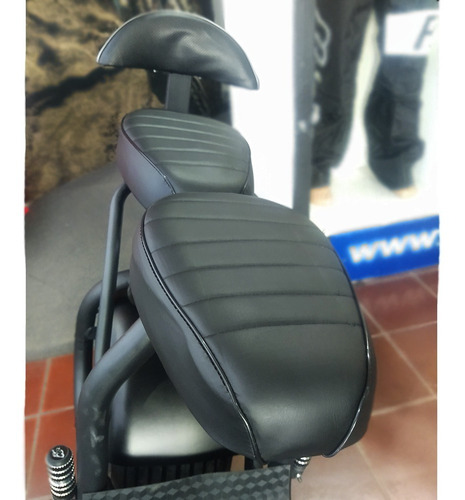 Imagen 10 de 15 de Moto Eléctrica Xaea - Precio Promocional - Andes Motors