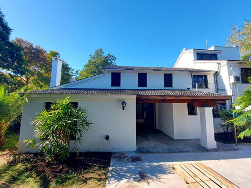 Imagen 2 de 20 de Casa En Venta En Bella Vista