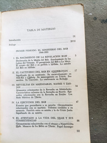 Shoghi Effendi - Dios Pasa - Biblioteca Bahá'í (Usado)