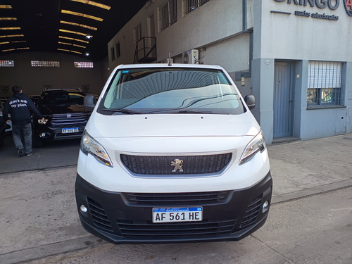 Peugeot Expert 1.6 Hdi Premium 6as