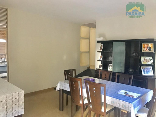 Imagem 7 de 15 de Casa À Venda - Jardim Luna - João Pessoa - Pb - Ca0222