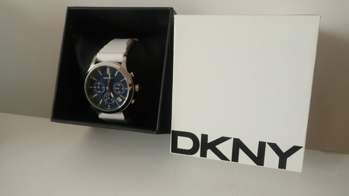 Relógio Donna Karan Ny Novo Sp995626528