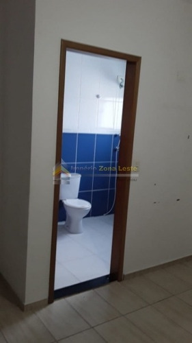 Imagem 21 de 24 de Sobrado Para Venda No Bairro Vila Carrão, 3 Dorm, 1 Suíte, 2 Vagas, 110 M - 4461