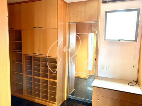 Imagem 14 de 20 de Apartamento Com 4 Dormitórios À Venda, 430 M² Por R$ 3.500.000 - Meireles - Fortaleza/ce - Ap2603