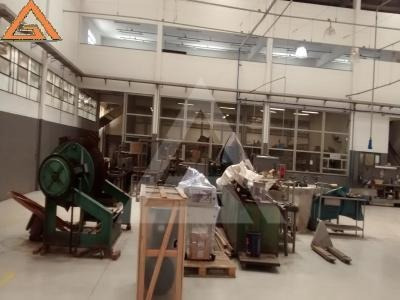 Imagem 3 de 15 de Ref.: 7931 - Galpao Em Osasco Para Venda - V7931