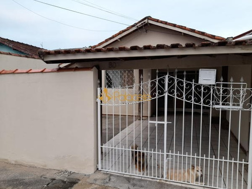 Imagem 2 de 4 de Casa Térrea Com 2 Quartos - 845770-v