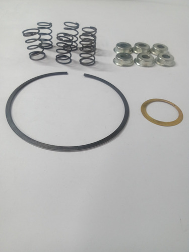 Aro O Retén De Campana De Vespa Kit, Tienda Física