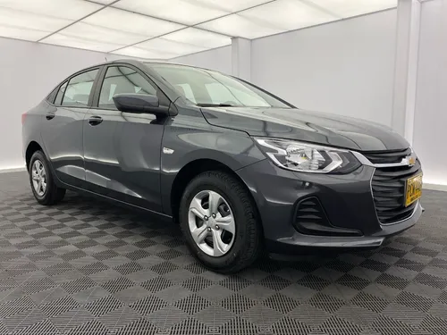 Chevrolet Onix 1.0t Lt At