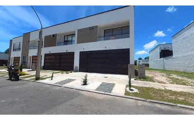 Casa en venta