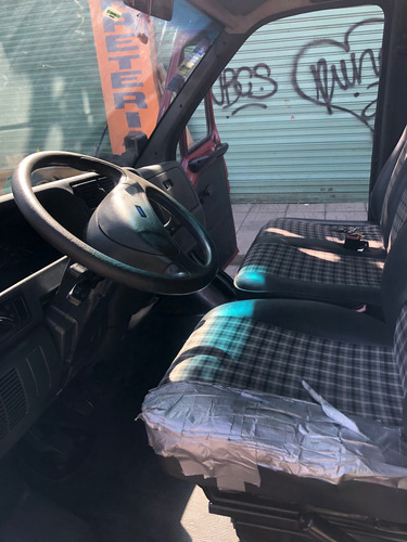Fiat Ducato 1.9d