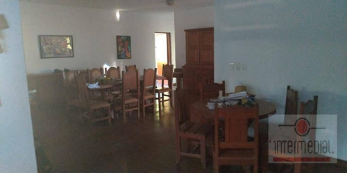 Chácara Com 4 Dormitórios, 4250 M² - Venda Por R$ 1.800.000,00 Ou Aluguel Por R$ 5.000,00/mês - Fazenda Castelo - Boituva/sp - Ch0629