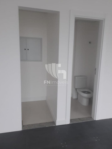 Imagem 8 de 14 de Sala Comercial Áerea - Sa13