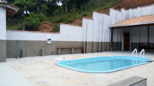 Imagem 14 de 28 de Sitio Itapeva Guararema Sp Brasil - 475