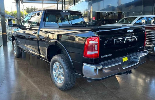 RAM Ram 3500 Laramie 3500 6.7 4x4 Cd Tbo Dies Aut