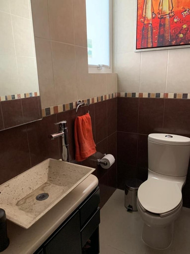 Imagen 7 de 18 de Bonita Y Elegante Casa En Condominio