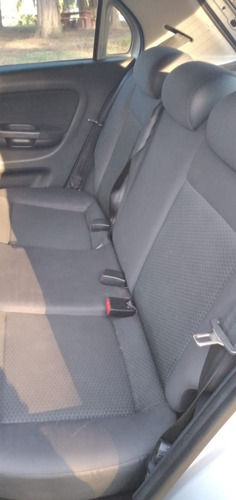 Volkswagen Gol G Vii Full 2018 40.000 Kms Unico En Su Estado