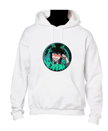 Buzos otakus sales