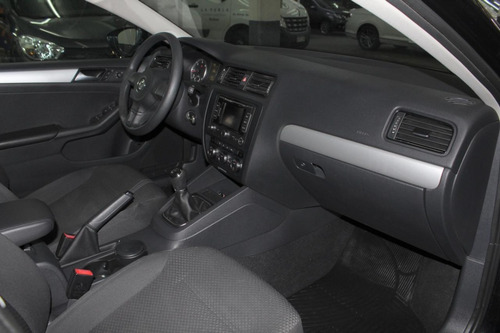 Volkswagen Vento 2.0 Tdi Advance 2014