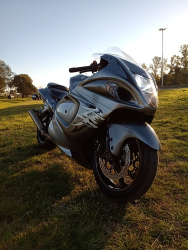 Imagen 7 de 10 de Suzuki Hayabusa 1300 Gsxr 1300cc