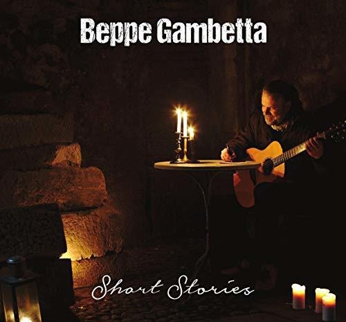 Cd Bore - Beppe Gambetta